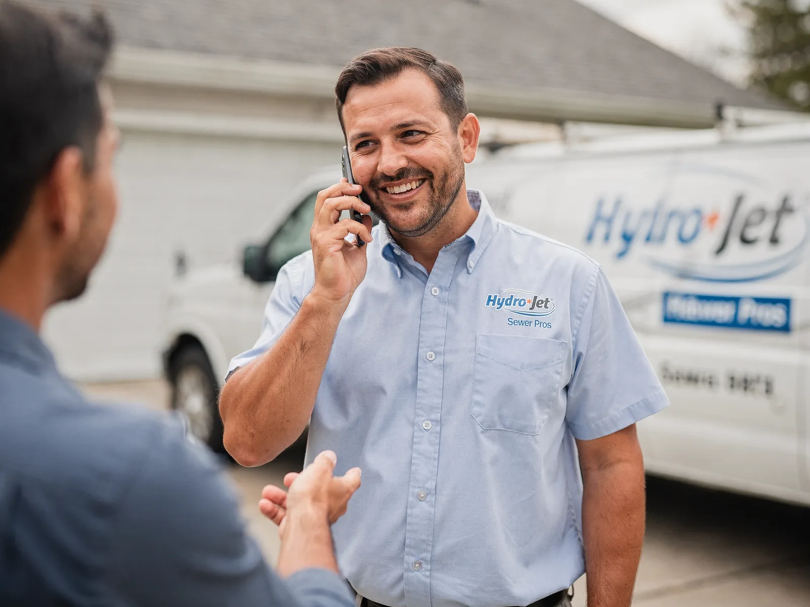 Hydro Jetting Enterprise, KS FAQs